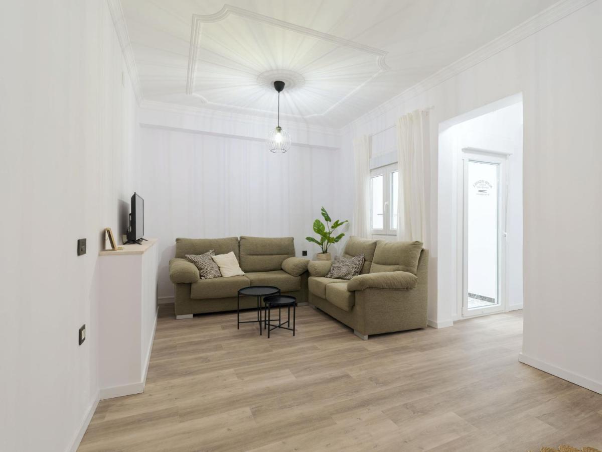 Live Tirajana Shepherds House 라스팔마스 외부 사진