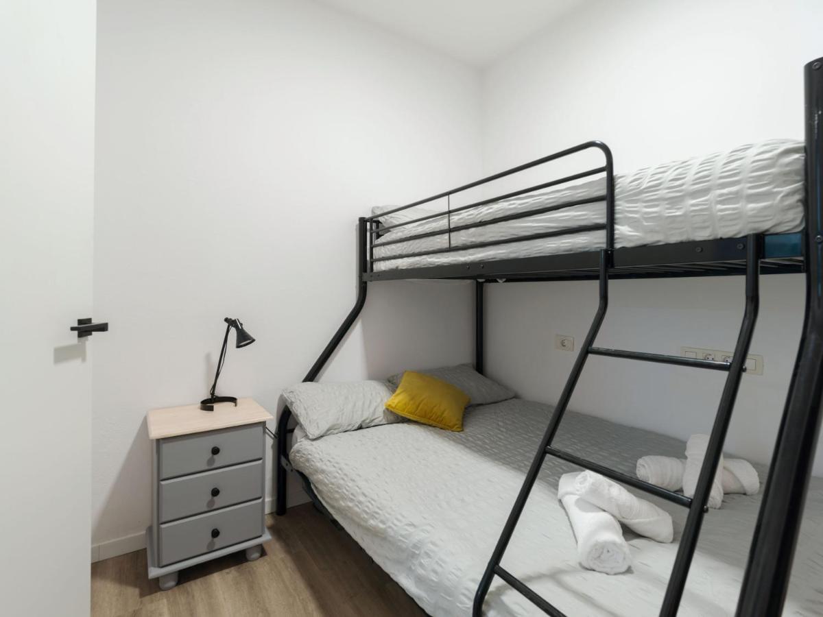 Live Tirajana Shepherds House 라스팔마스 외부 사진