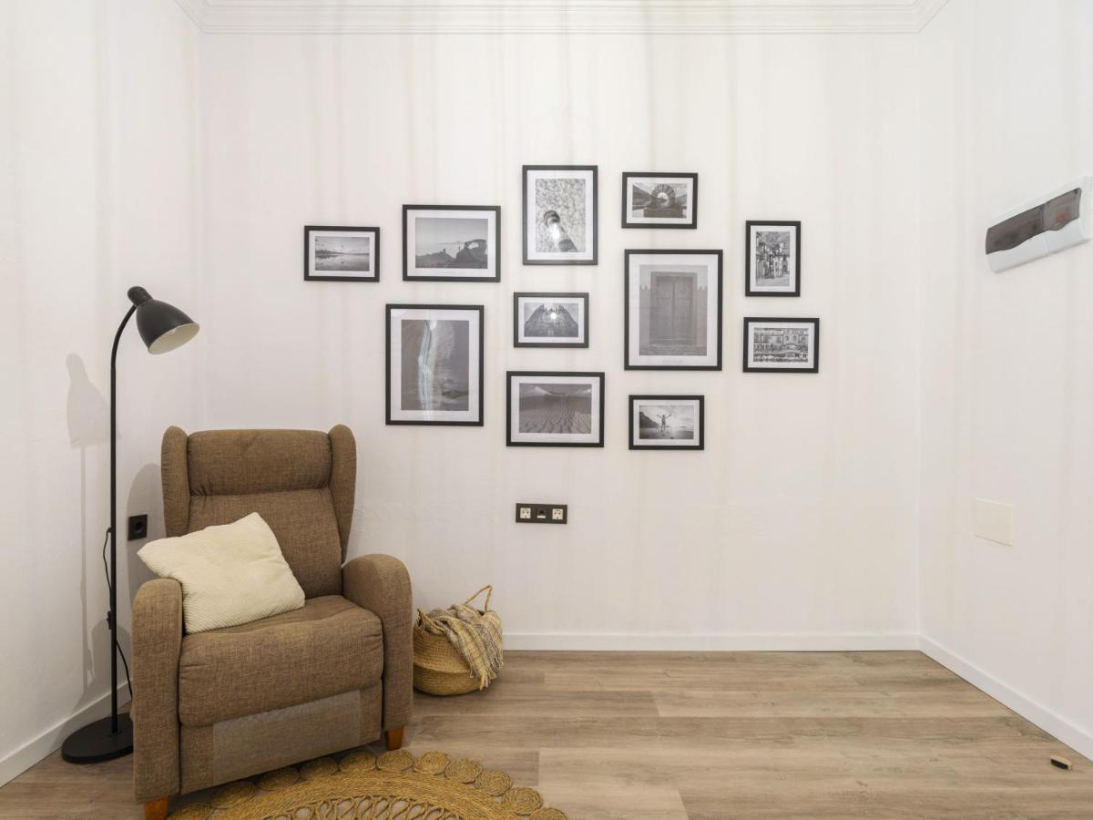 Live Tirajana Shepherds House 라스팔마스 외부 사진