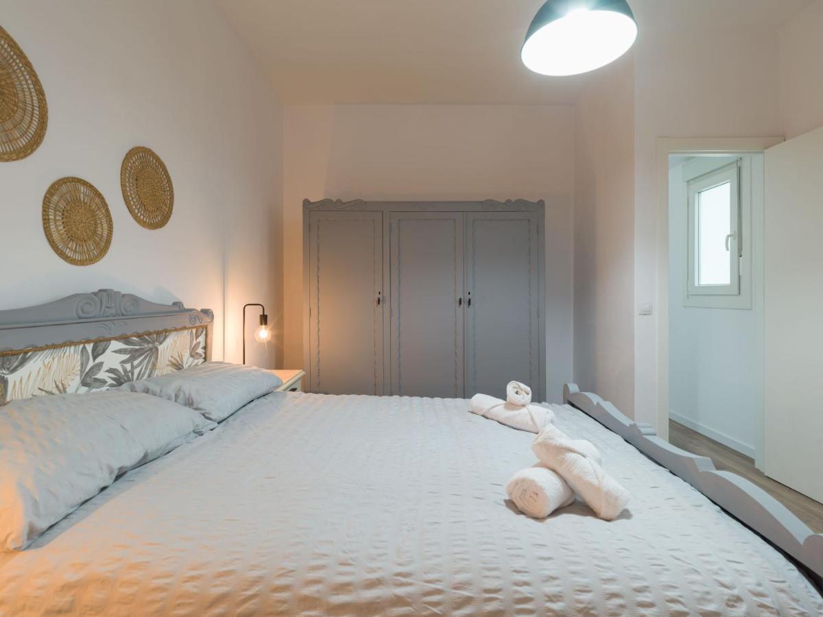 Live Tirajana Shepherds House 라스팔마스 외부 사진