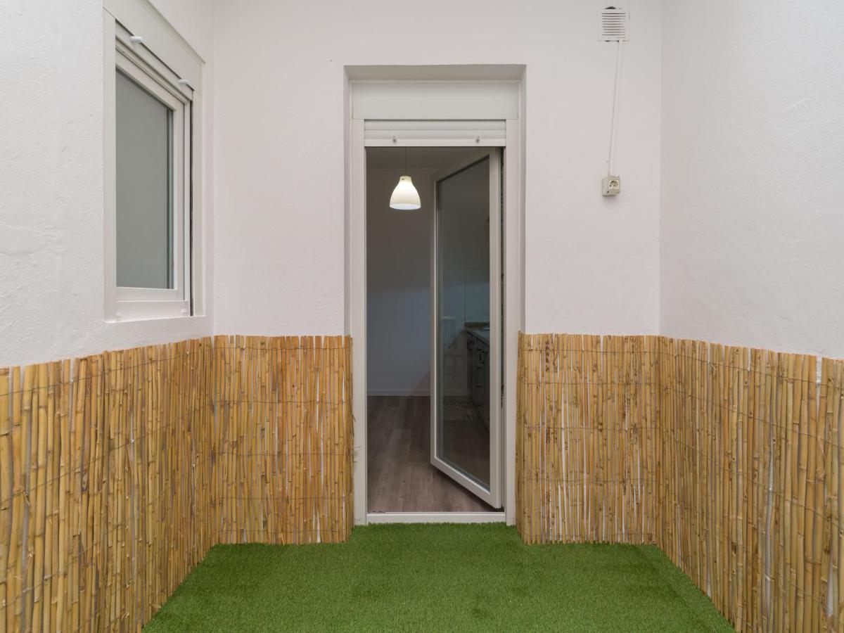 Live Tirajana Shepherds House 라스팔마스 외부 사진